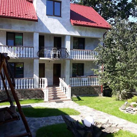 Bed and Breakfast У Михайла Truskavec' Esterno foto