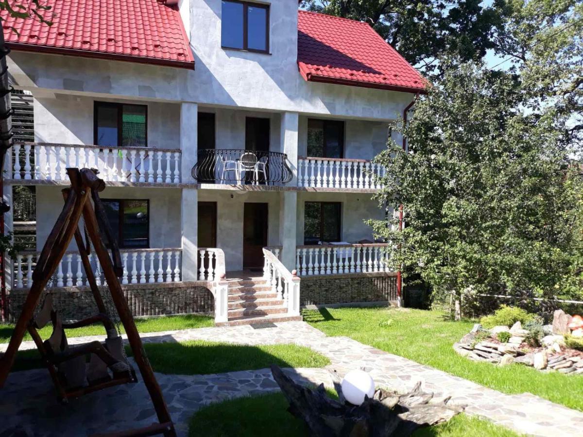 Bed and Breakfast У Михайла Truskavec' Esterno foto