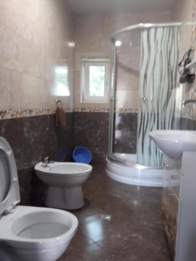 Bed and Breakfast У Михайла Truskavec' Esterno foto