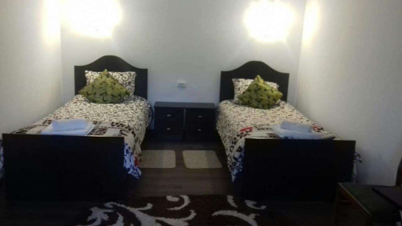 Bed and Breakfast У Михайла Truskavec' Esterno foto