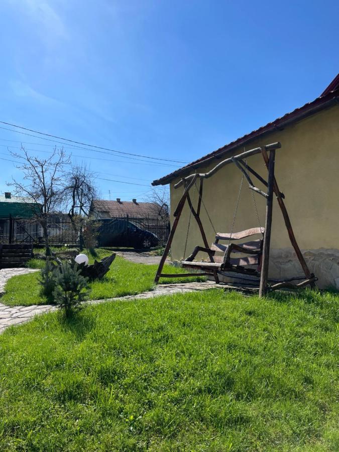 Bed and Breakfast У Михайла Truskavec' Esterno foto
