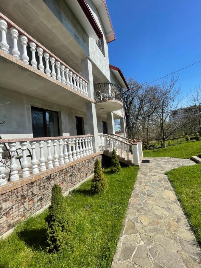 Bed and Breakfast У Михайла Truskavec' Esterno foto