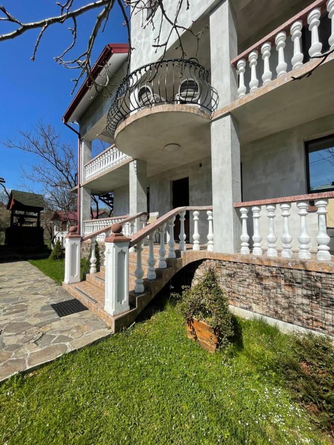 Bed and Breakfast У Михайла Truskavec' Esterno foto
