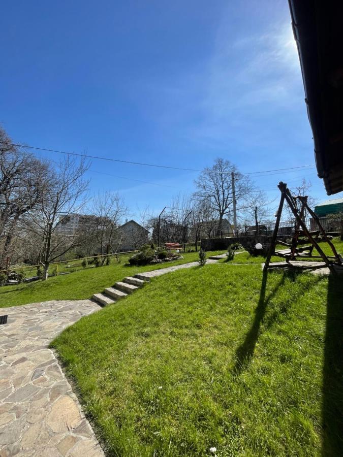 Bed and Breakfast У Михайла Truskavec' Esterno foto