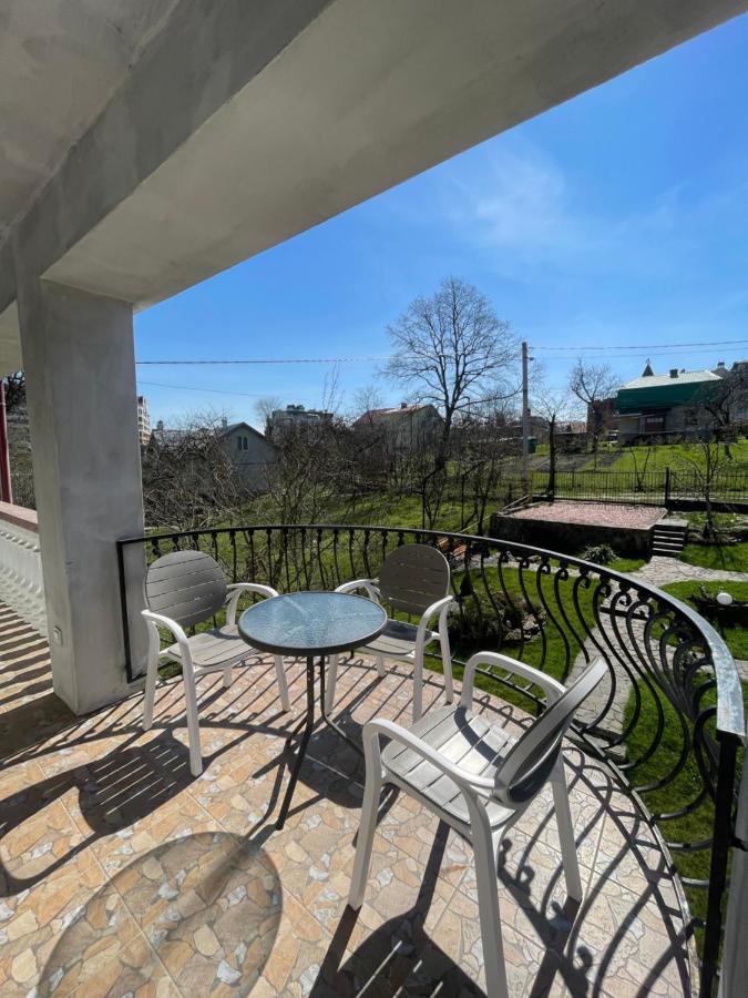 Bed and Breakfast У Михайла Truskavec' Esterno foto