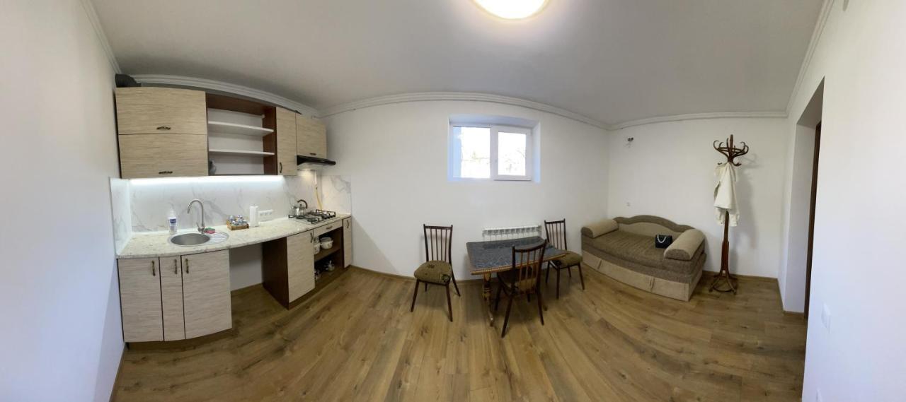 Bed and Breakfast У Михайла Truskavec' Esterno foto